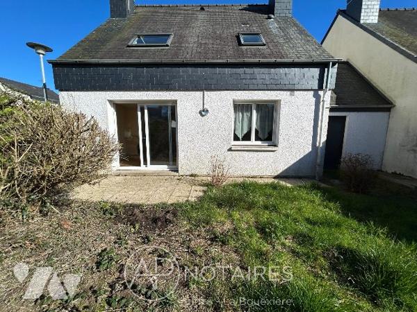 Maison à vendre Liffré