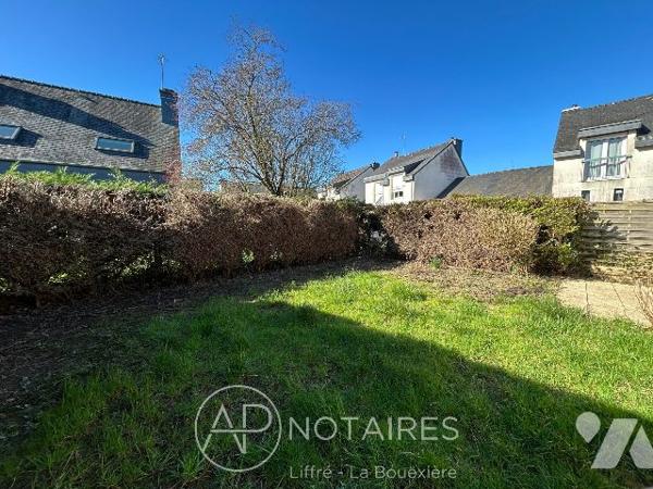 Maison à vendre Liffré