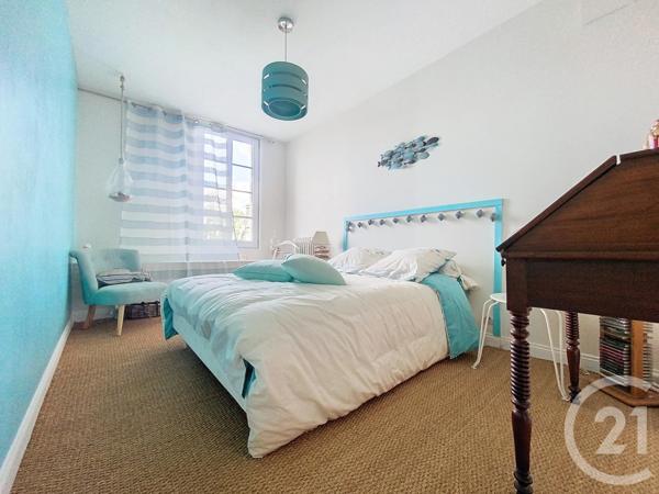 Maison à vendre  7 pièces - 203,97 m2 ROCHEFORT - 17