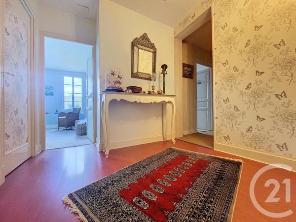 Maison à vendre  7 pièces - 203,97 m2 ROCHEFORT - 17