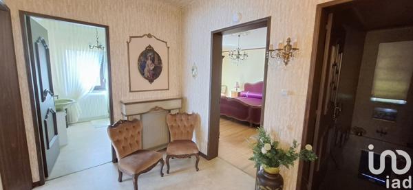 Maison 4 pièces de 98 m² à Forbach (57600)