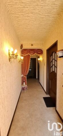 Maison 4 pièces de 98 m² à Forbach (57600)