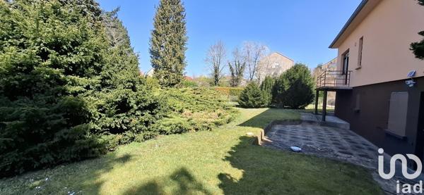 Maison 4 pièces de 98 m² à Forbach (57600)