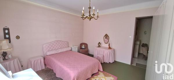 Maison 4 pièces de 98 m² à Forbach (57600)