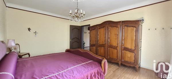 Maison 4 pièces de 98 m² à Forbach (57600)