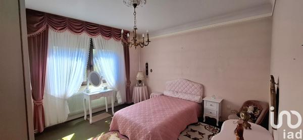 Maison 4 pièces de 98 m² à Forbach (57600)