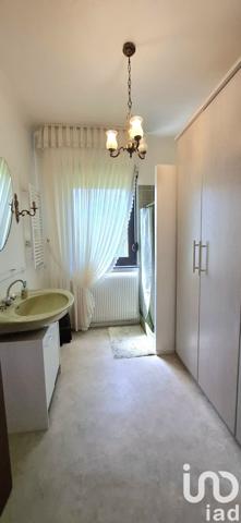 Maison 4 pièces de 98 m² à Forbach (57600)