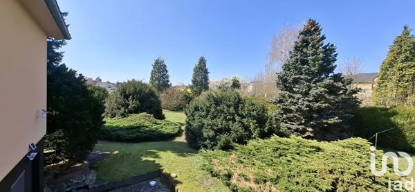 Maison 4 pièces de 98 m² à Forbach (57600)