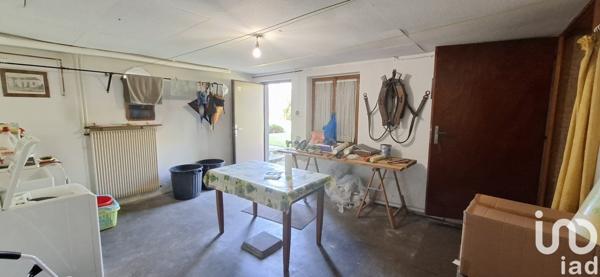 Maison 4 pièces de 98 m² à Forbach (57600)