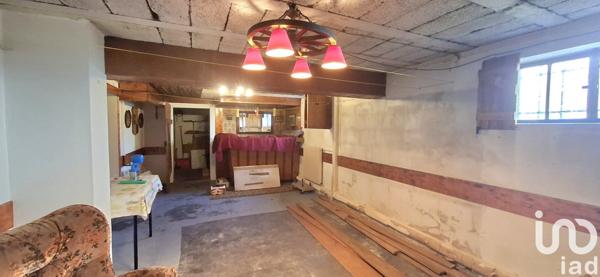 Maison 4 pièces de 98 m² à Forbach (57600)