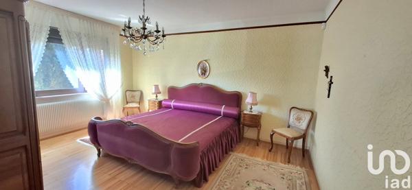 Maison 4 pièces de 98 m² à Forbach (57600)