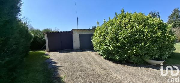 Maison 4 pièces de 98 m² à Forbach (57600)