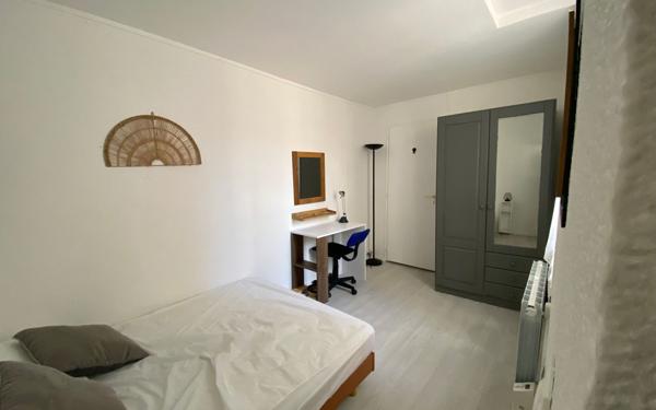 Appartement à louer    2 pièces • 33,59 m2 La Rochelle