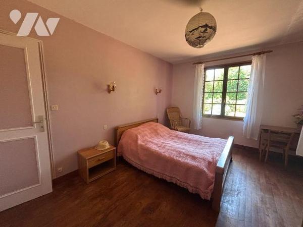 NOUVEAUTE :
A vendre à SAINT VALERY SUR SOMME (80230), une maison en briques sur sous-sol comp...