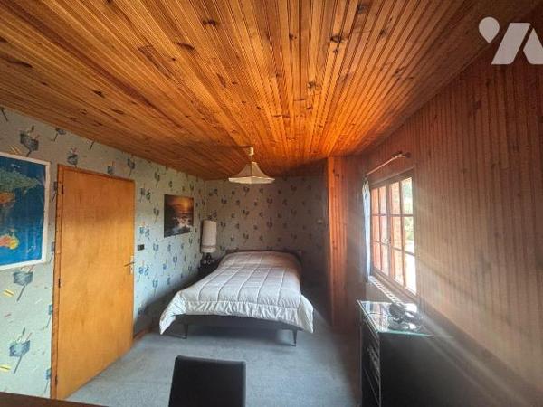 NOUVEAUTE :
A vendre à SAINT VALERY SUR SOMME (80230), une maison en briques sur sous-sol comp...