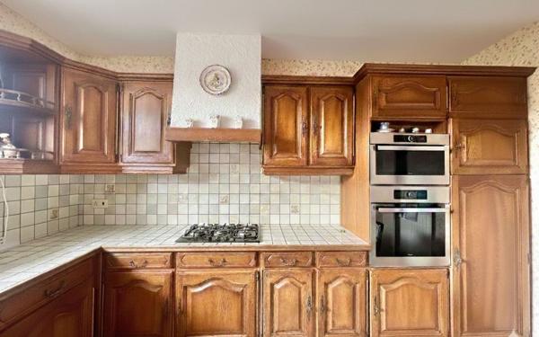 Maison à vendre    5 pièces • 118 m2 Villers-lès-Nancy