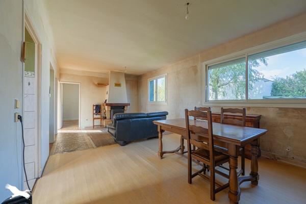 Maison à vendre |  Toulouse |  3 pièces | 70 m²