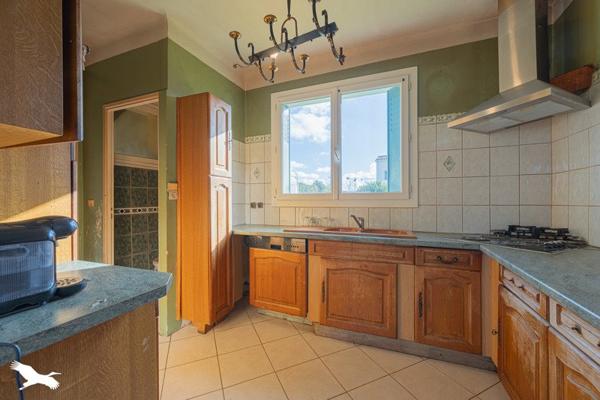 Maison à vendre |  Toulouse |  3 pièces | 70 m²