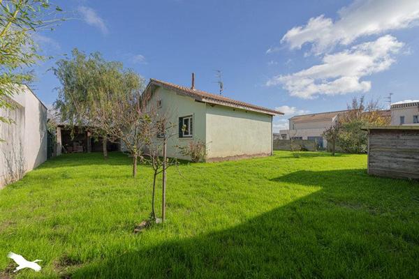 Maison à vendre |  Toulouse |  3 pièces | 70 m²