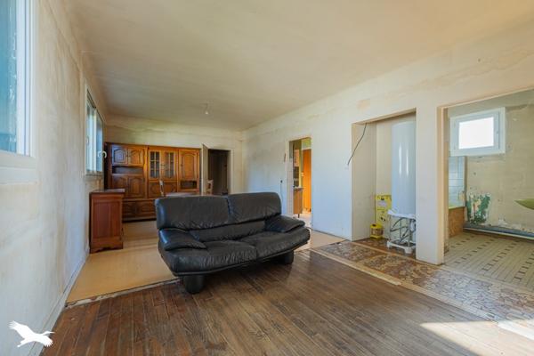 Maison à vendre |  Toulouse |  3 pièces | 70 m²