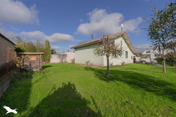 Maison à vendre |  Toulouse |  3 pièces | 70 m²