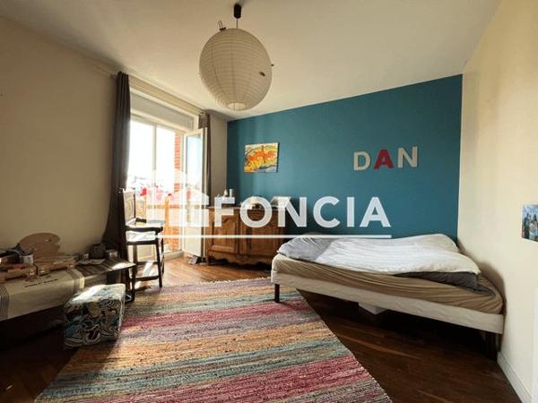 À vendre Appartement 3 pièces 58.53 m² - La Baule-escoublac 44500