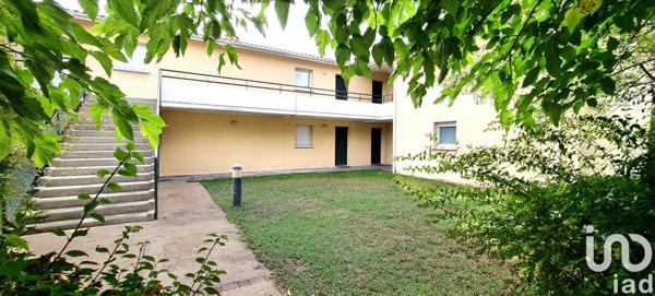 Appartement à vendre 2 pièces 47 m² Mérignac