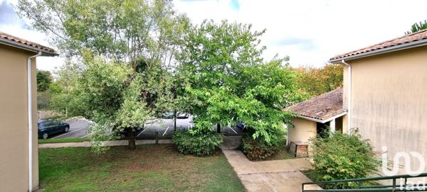 Appartement à vendre 2 pièces 47 m² Mérignac