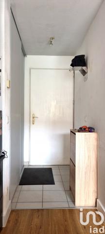 Appartement à vendre 2 pièces 47 m² Mérignac