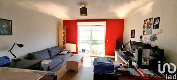 Appartement à vendre 2 pièces 47 m² Mérignac