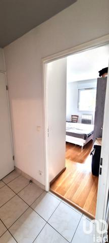 Appartement à vendre 2 pièces 47 m² Mérignac