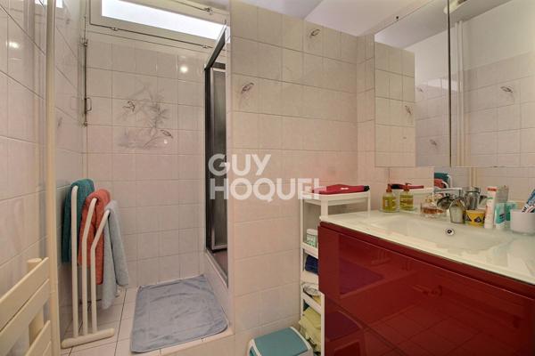 À vendre : Charmant appartement 2 pièces à Chaville - Rive Droite