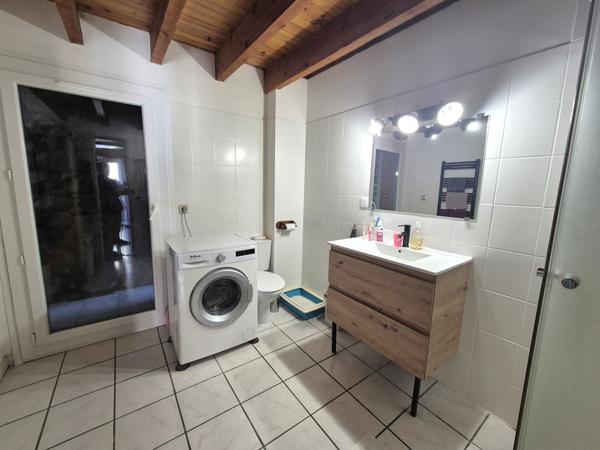 Appartement t4 avec beaucoup de cachet