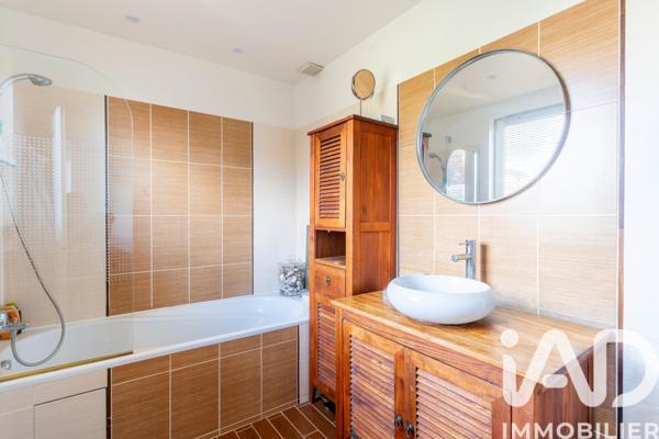 Maison à vendre 9 pièces 189 m² Villennes-sur-Seine