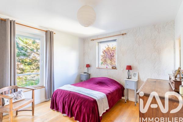 Maison à vendre 9 pièces 189 m² Villennes-sur-Seine