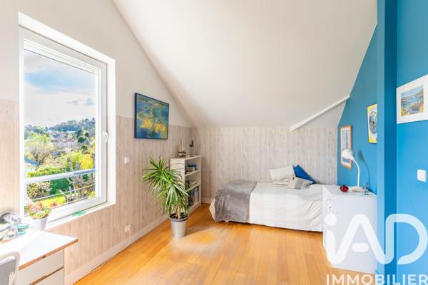 Maison à vendre 9 pièces 189 m² Villennes-sur-Seine