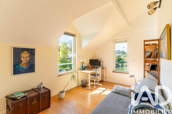 Maison à vendre 9 pièces 189 m² Villennes-sur-Seine
