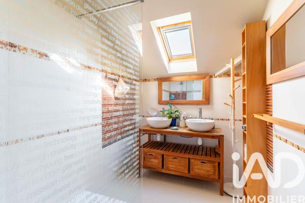 Maison à vendre 9 pièces 189 m² Villennes-sur-Seine