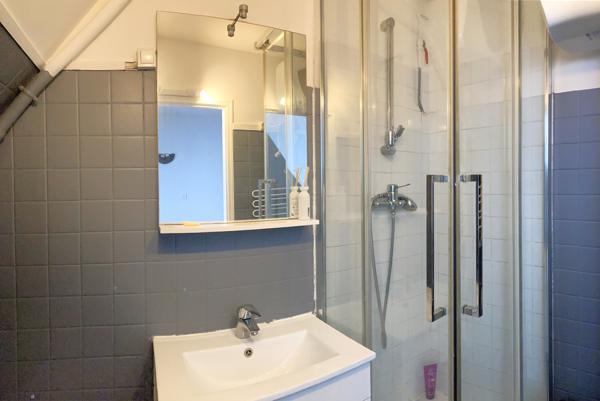 Appartement 1 pièce - 18 m² Exclusivité efficity