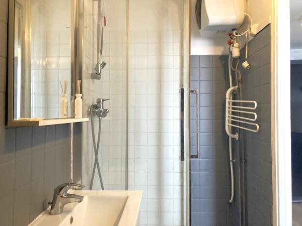 Appartement 1 pièce - 18 m² Exclusivité efficity