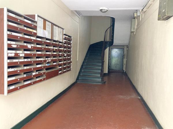 Appartement 1 pièce - 18 m² Exclusivité efficity