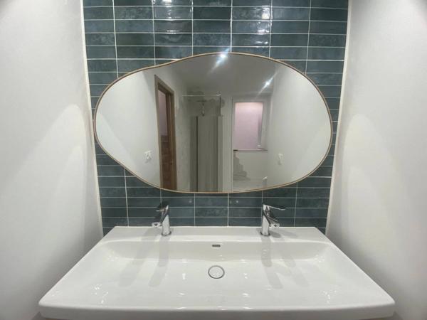 03200 VICHY -APPARTEMENT DUPLEX-COEUR DE VILLE - 5 PIÈCES