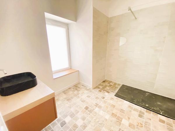 03200 VICHY -APPARTEMENT DUPLEX-COEUR DE VILLE - 5 PIÈCES