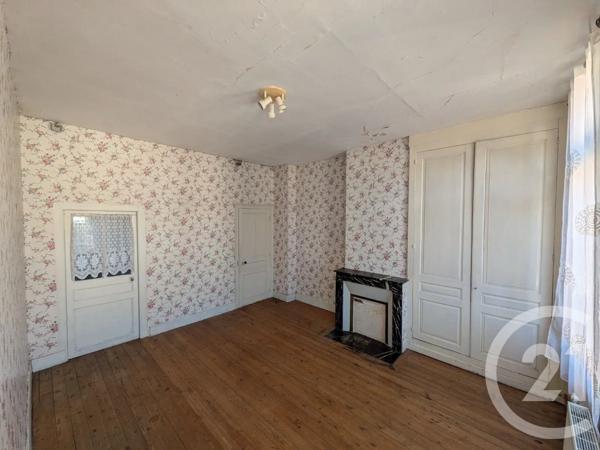 Maison à vendre  5 pièces - 110 m 2   VERVINS  - 02