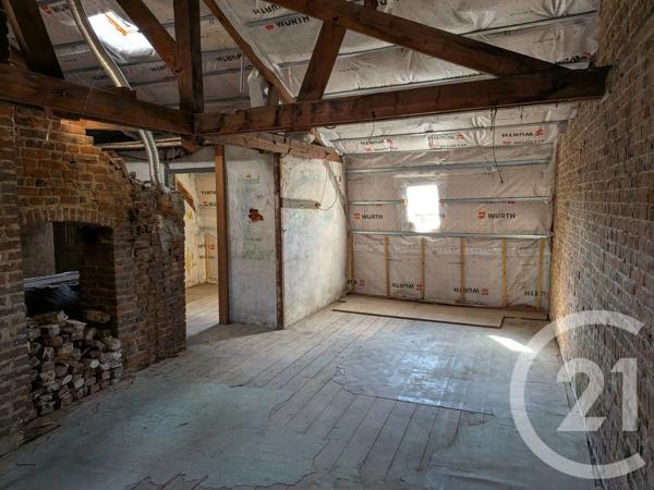 Maison à vendre  5 pièces - 110 m 2   VERVINS  - 02