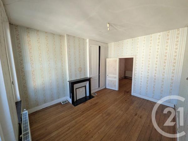 Maison à vendre  5 pièces - 110 m 2   VERVINS  - 02