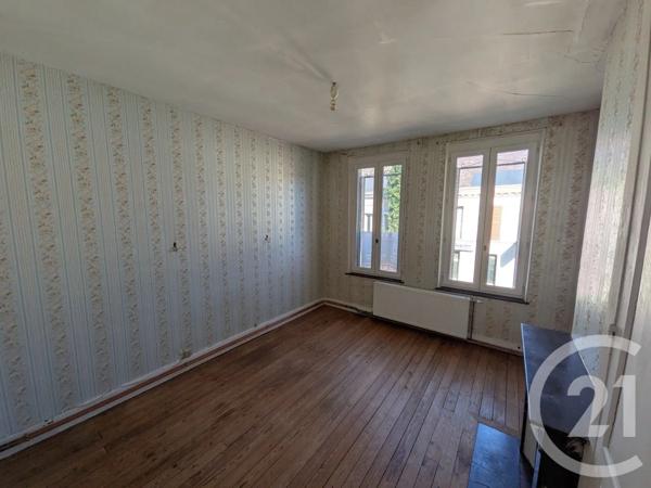 Maison à vendre  5 pièces - 110 m 2   VERVINS  - 02