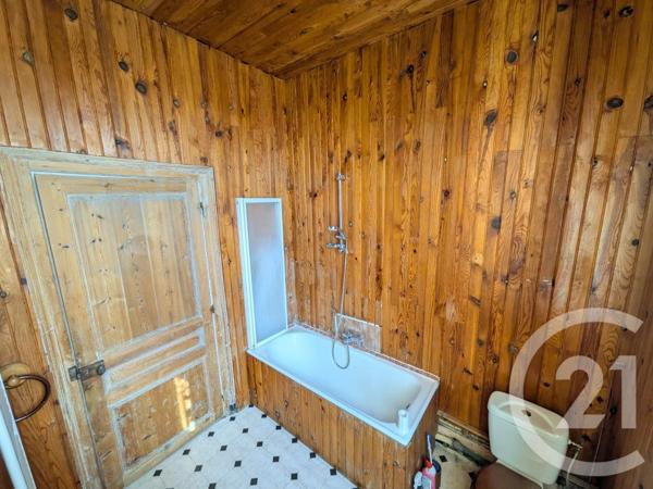 Maison à vendre  5 pièces - 110 m 2   VERVINS  - 02