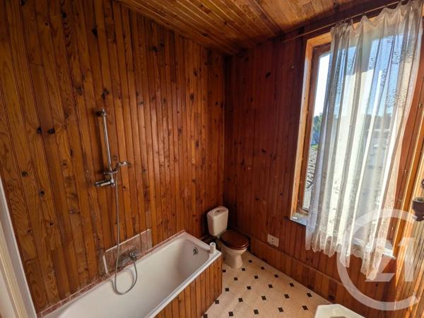 Maison à vendre  5 pièces - 110 m 2   VERVINS  - 02