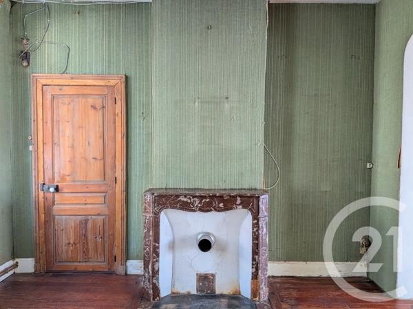 Maison à vendre  5 pièces - 110 m 2   VERVINS  - 02
